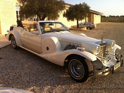 Zimmer Golden Spirit photo complète